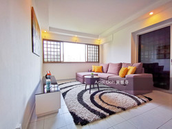 Blk 124 Pasir Ris Street 11 (Pasir Ris), HDB 4 Rooms #211513031